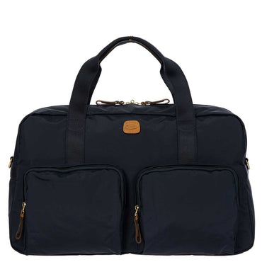 18 Inch Carry-on Duffel / Navy