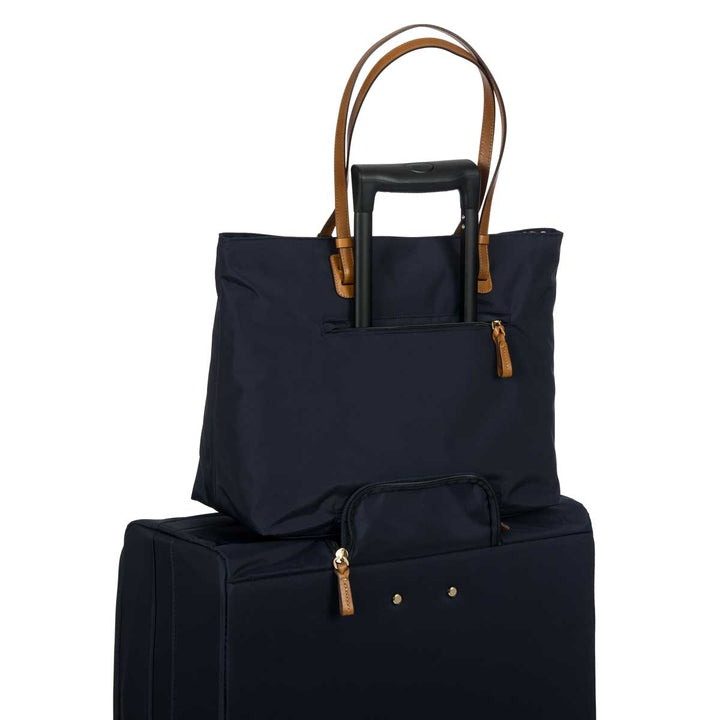 Business Tote Bag / Navy