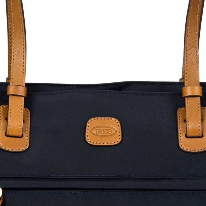 Business Tote Bag / Navy