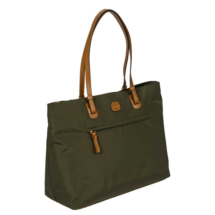 Business Tote Bag / Olive