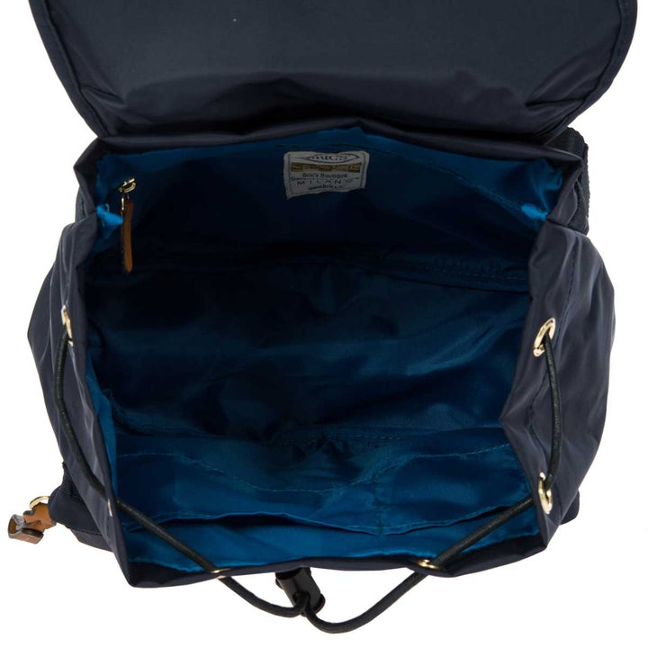 Small City Backpack / Navy