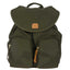 Small City Backpack / Olive