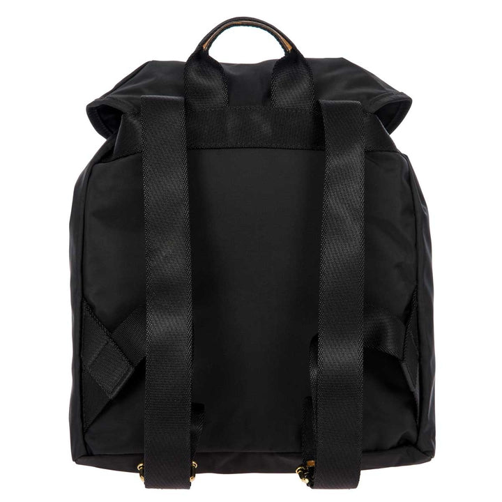Small City Backpack / Black 