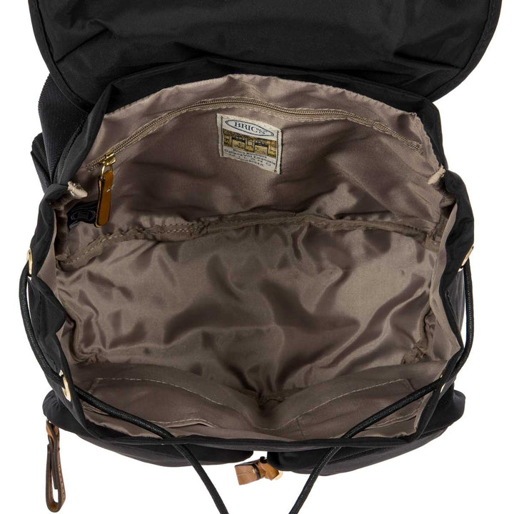 Small City Backpack / Black 