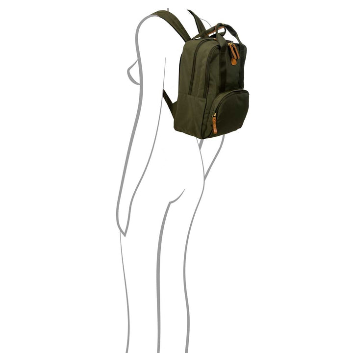 Urban Backpack / Olive