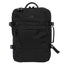 Montagne Backpack / Black/Black