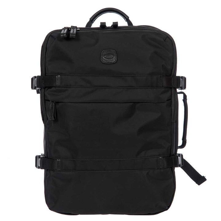 Montagne Backpack / Black/Black