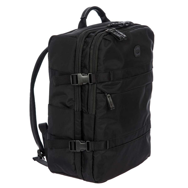 Montagne Backpack / Black/Black