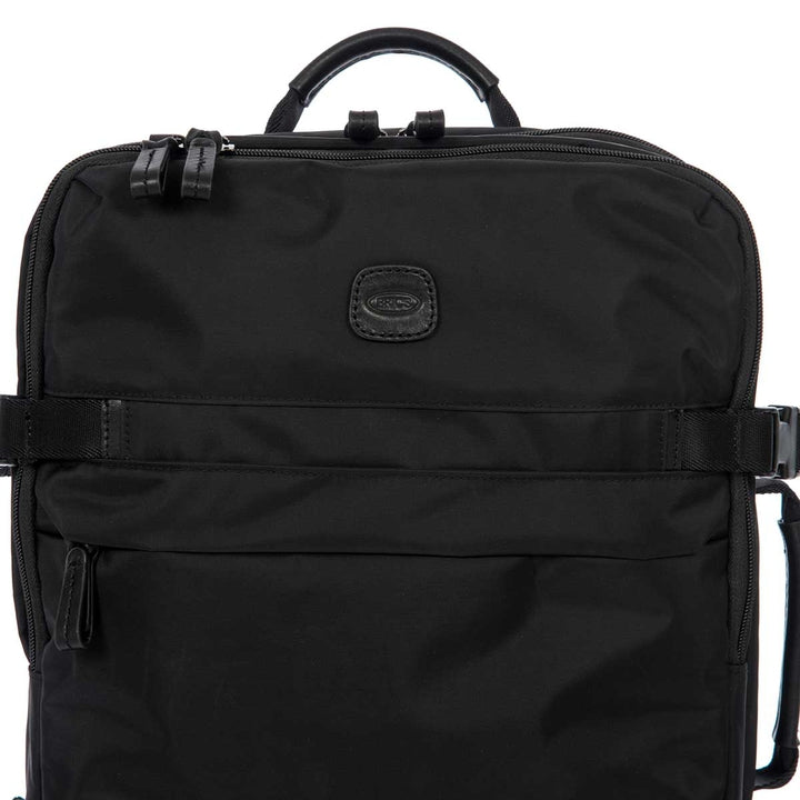 Montagne Backpack / Black/Black