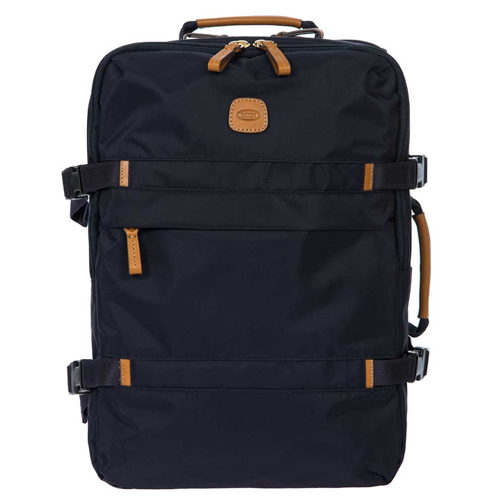 Montagne Backpack / Navy