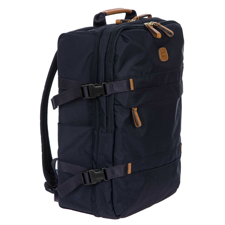 Montagne Backpack / Navy