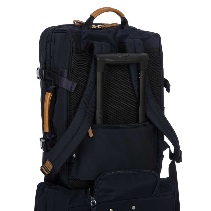 Montagne Backpack / Navy