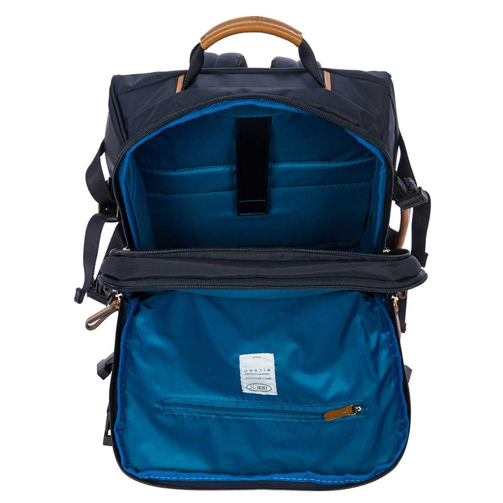 Montagne Backpack / Navy