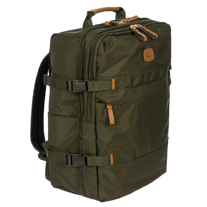 Montagne Backpack / Olive