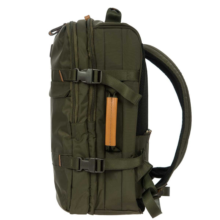 Montagne Backpack / Olive