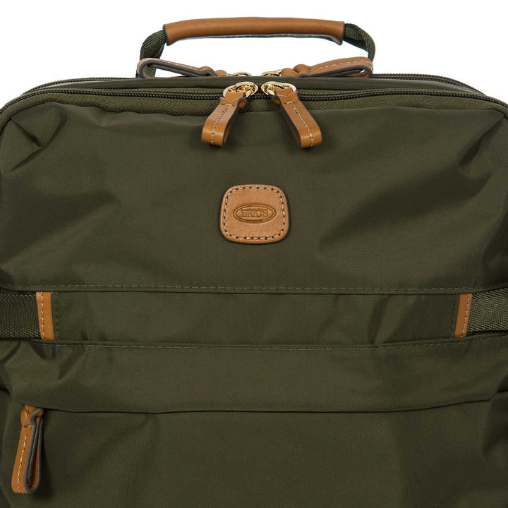 Montagne Backpack / Olive