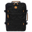 Montagne Backpack / Black