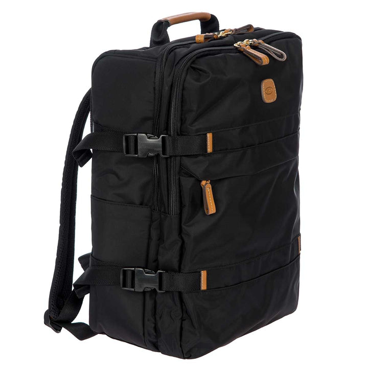 Montagne Backpack / Black