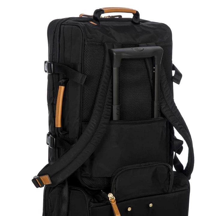 Montagne Backpack / Black