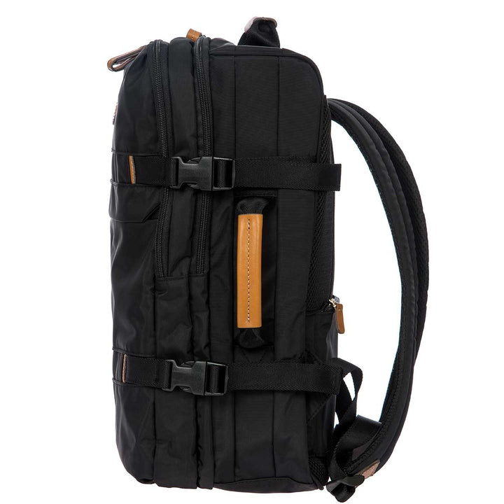 Montagne Backpack / Black