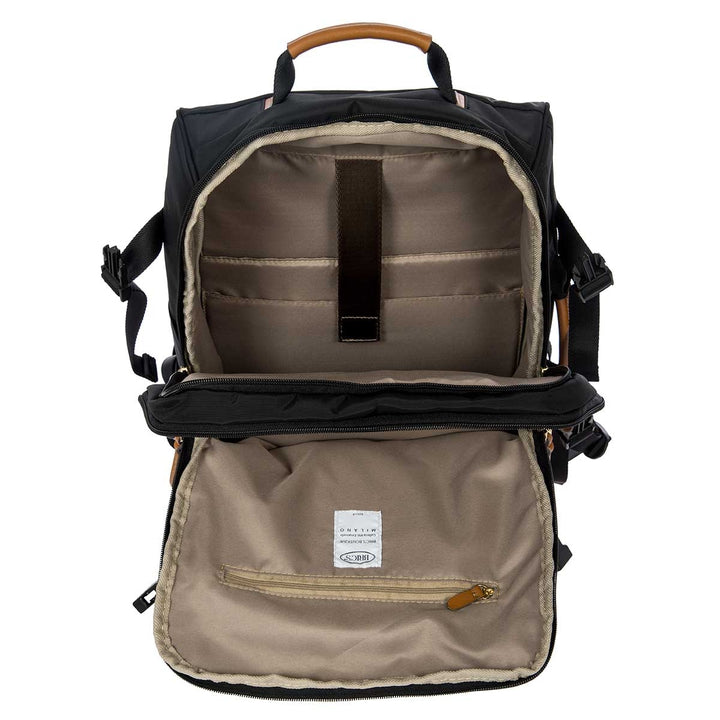 Montagne Backpack / Black