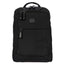 Metro Backpack / Black/Black