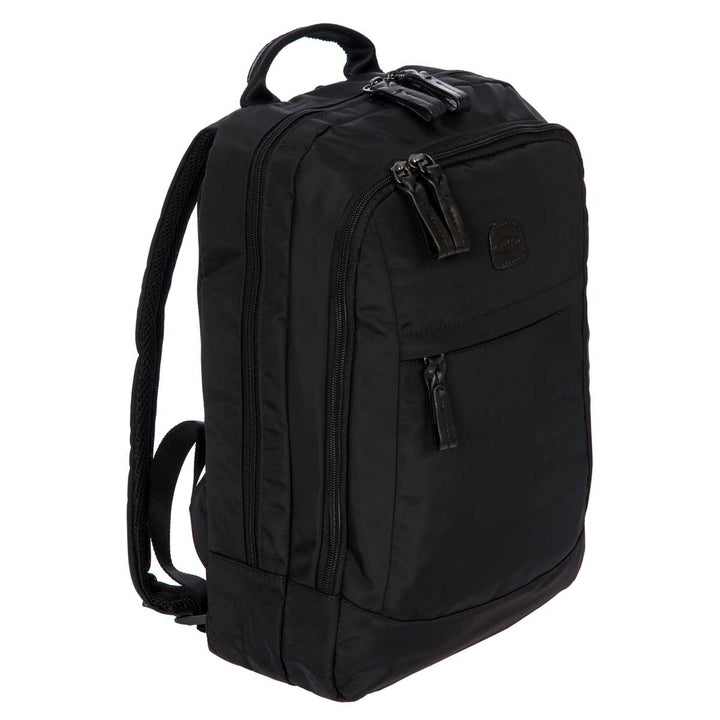 Metro Backpack / Black/Black