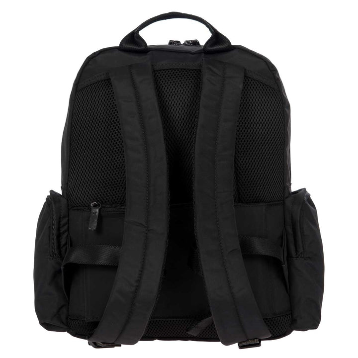 Nomad Backpack / Black/Black