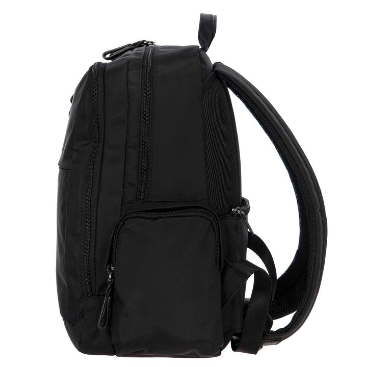 Nomad Backpack / Black/Black