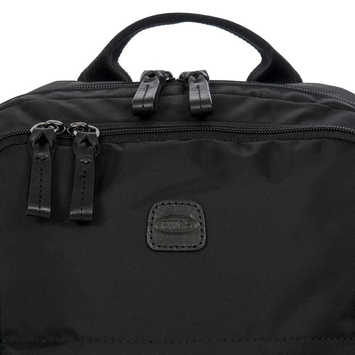 Nomad Backpack / Black/Black