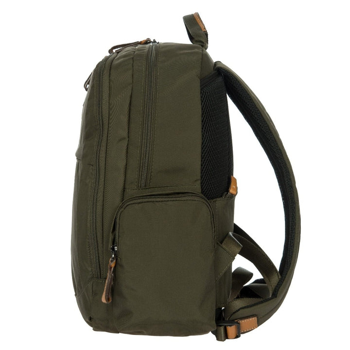 Nomad Backpack / Olive