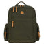 Nomad Backpack / Olive