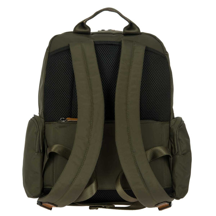 Nomad Backpack / Olive