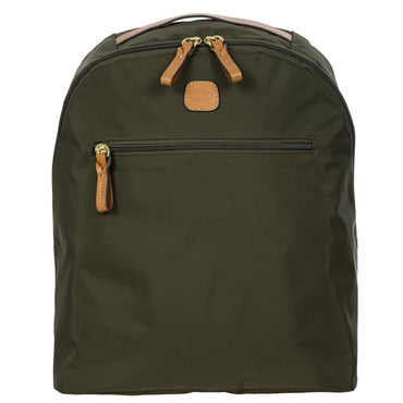 City Backpack / Olive