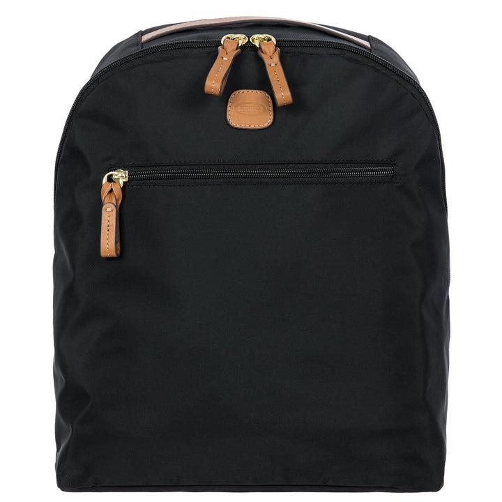 City Backpack / Black