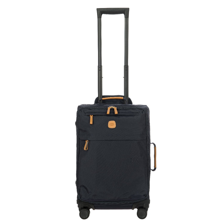 21 Inch Carry-on Spinner / Navy