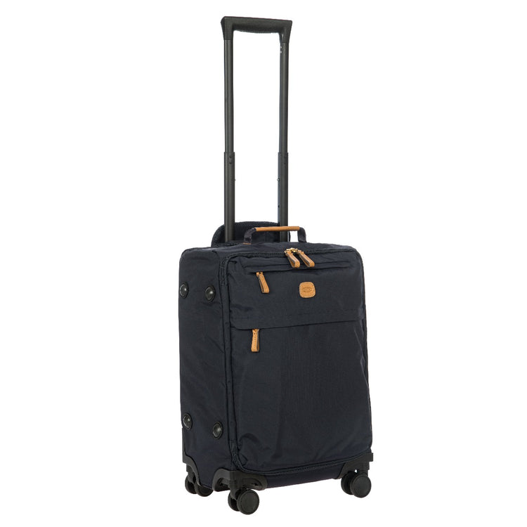 21 Inch Carry-on Spinner / Navy