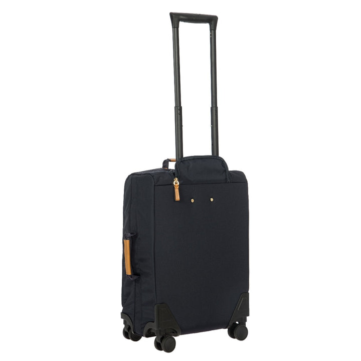 21 Inch Carry-on Spinner / Navy