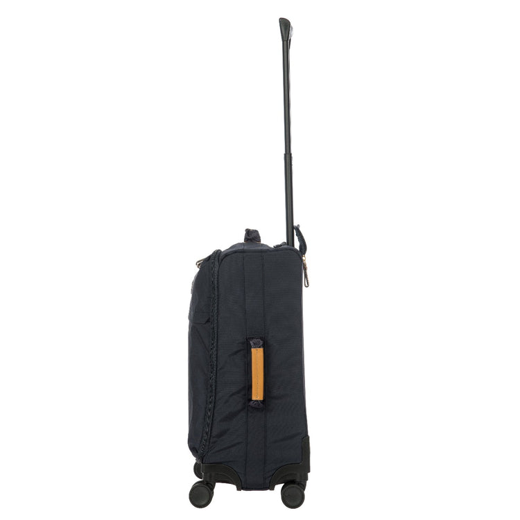 21 Inch Carry-on Spinner / Navy