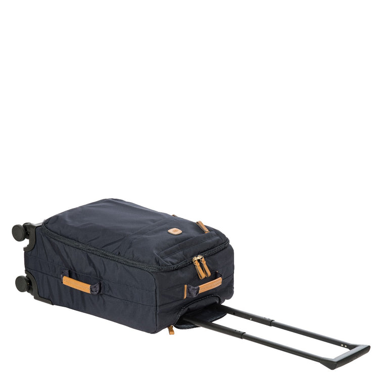 21 Inch Carry-on Spinner / Navy
