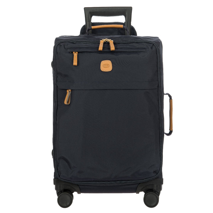 21 Inch Carry-on Spinner / Navy