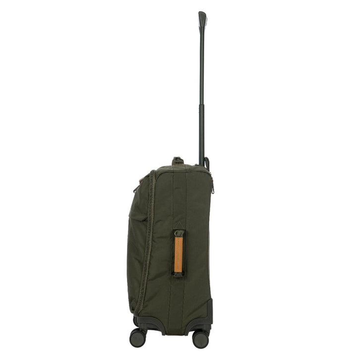 21 Inch Carry-on Spinner / Olive