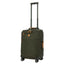 21 Inch Carry-on Spinner / Olive