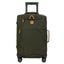 21 Inch Carry-on Spinner / Olive