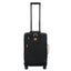 21 Inch Carry-on Spinner / Black