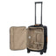 21 Inch Carry-on Spinner / Black