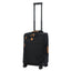 21 Inch Carry-on Spinner / Black