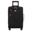 21 Inch Carry-on Spinner / Black