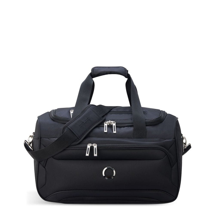 Carry-on Duffel / BLACK