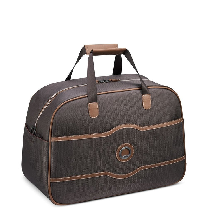 Weekender Duffel / Brown